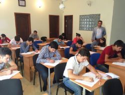 AÖF'ten Azerbaycan açılımı