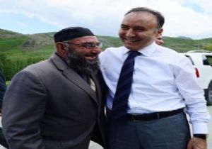 Altıparmak'tan 23 Temmuz mesajı