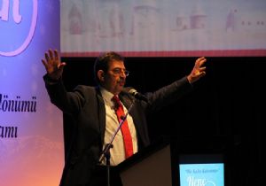 Esenler'de Nene Hatun gündemi