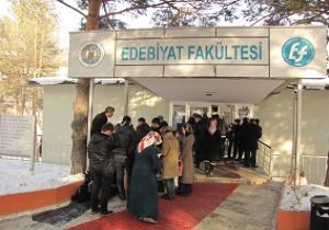 ATAÜNİ AÖF'ten 41 ilde 42 sınav
