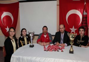 Aydın Doğan ÖİÖ'den farkındalık atılımı