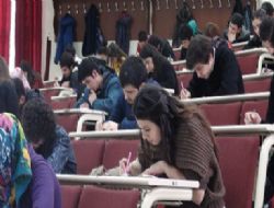 ATAUZEM'den sınav başarısı