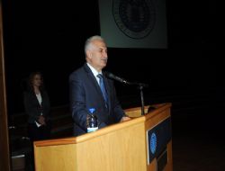 ‘Dünden Bugüne Erzurum'