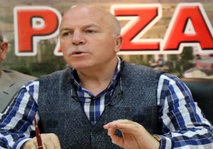 Pazaryolu'nda Kardeşlik Sofrası