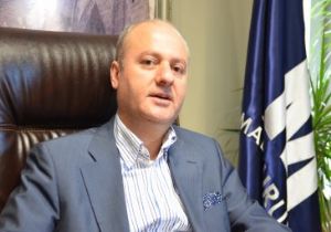 Akgüloğlu, ''Öğretmenler Baş Tacımız!''