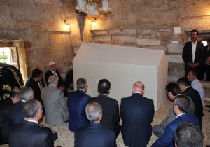 Aşık Paşa'ya vefa