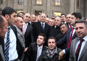 ‘Bakan Ala Gururumuz'