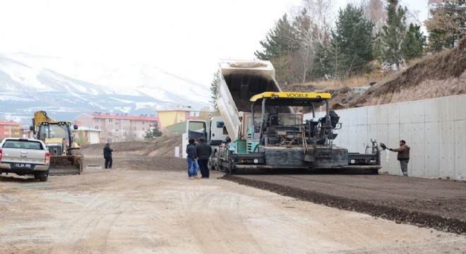 15 Temmuz Şehitleri Caddesinde geri sayım