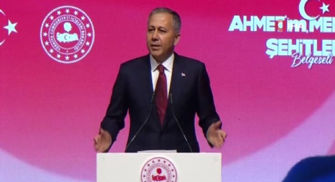 ‘15 Temmuz'u asla ama asla unutturmayacağız'