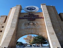 ATAÜNİ ‘de 4 atama
