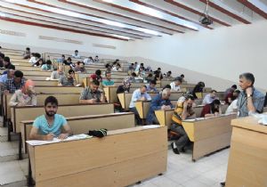 Erzurum'dan Bakü'ye AÖF vizyonu