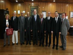 '2014 Türk-Alman Yılı olmalı'