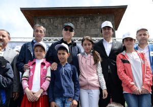 Erzurum'a özel yaklaşım