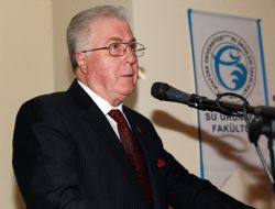 Su ürünleri eğitiminde reform