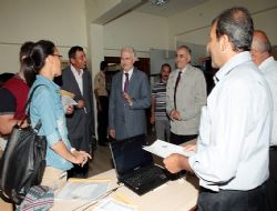 ATAÜNİ'ye 12 bin yeni kayıt… 