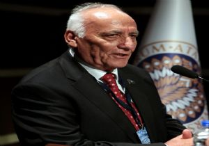 Koçak'tan ‘tarih bilinci' vurgusu