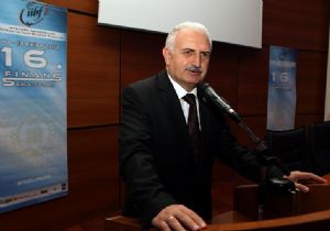 Koçak, eğitim sorununa dikkat çekti