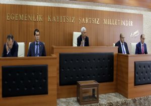 Sekmen, DABB Başkanlığı'na seçildi