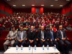 ATAÜNİ'den sosyalleşme desteği