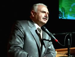 Koçak'tan bayram mesajı