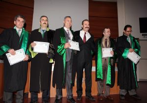 Tarım Öğretimi 168'inci yılında