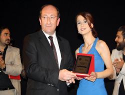 17. Kısa Oyun Yazım Yarışması ödülleri verildi