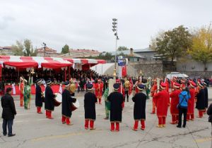 ‘Bu coşku ebediyen dinmesin'