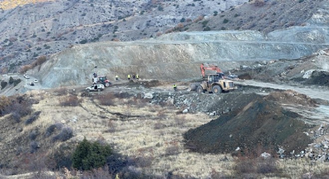 18 gündür aranıyor