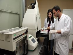 Su Ürünlerinde çağdaş yatırım