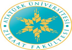 ATAÜNİ Ziraat Fakültesi logosu yenilendi