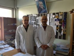 Mühendislikten SAN-TEZ başarısı