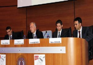 AÖF'ten suç ve suçlulara bilimsel yaklaşım