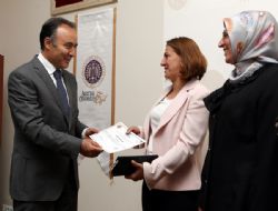 ‘ATAÜNİ örnek oldu'