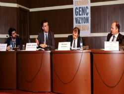 Şükür sporda ahlakı anlattı