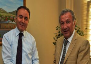 TÜRSAB'dan Tabya desteği