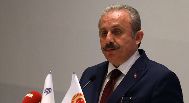 ‘19 Mayıs, milletimiz için iftihar tarihidir'