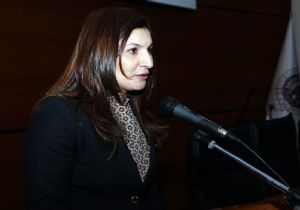 AÖF, kadın sorunlarına ışık tuttu