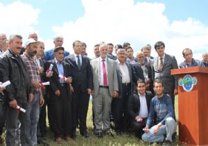 Aydın, dar gelirlileri sevindirdi