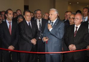 Türk Soykırımı ve Ermeni Terörü sergilendi