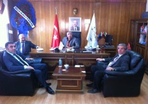 Çat'ta Kılıç dönemi başladı