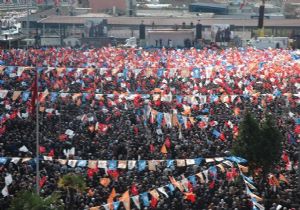 'Bu topraklar üzerinde kimse operasyon yapamaz'