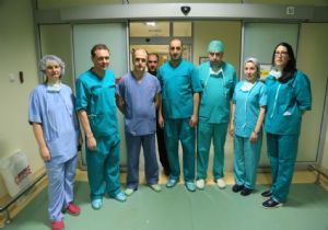 Litvanya'dan Erzurum'a sağlık köprüsü