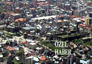 Erzurum 29'uncu sıraya indi