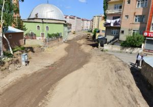 Kentsel dönüşümde son etap