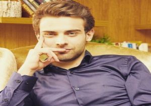 Erzurumlu oyuncu Deniz Yıldızı'nda