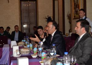 Altıparmak'tan Osmanlı Kültürü vurgusu