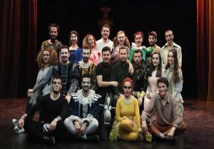 ‘Bir Yaz Gecesi Rüyası' alkışları topladı