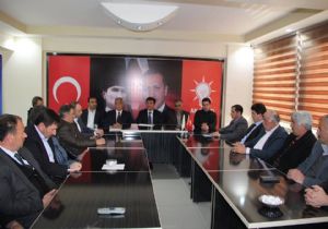 İlk seçim değerlendirmesi Oltu'dan