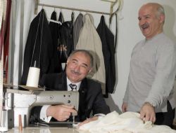 Yılmaz'dan Şenkaya çıkarması