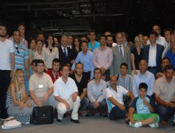 Günay: ‘Saygısızlık'